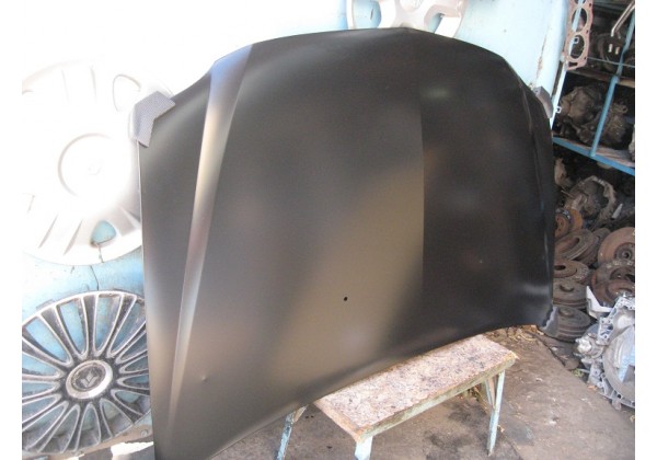 Капот Renault Logan, Logan MCV, 6001546685, 06-09, Logan 06-13